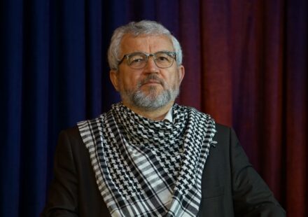 Tarihi kişileri günümüze taşımak elzemdir